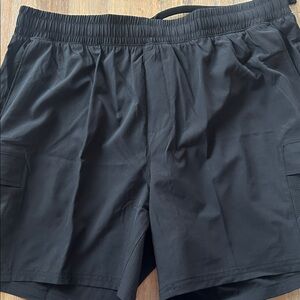 Layer 8 shorts